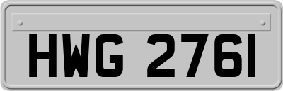 HWG2761