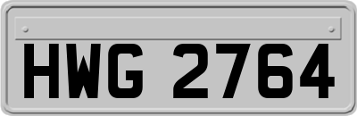 HWG2764