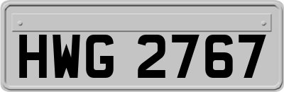 HWG2767