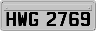 HWG2769