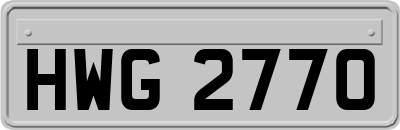 HWG2770