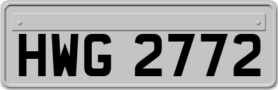 HWG2772