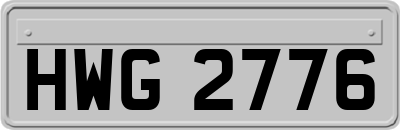 HWG2776