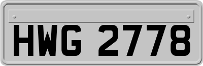HWG2778