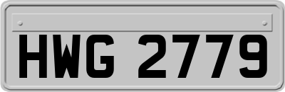 HWG2779