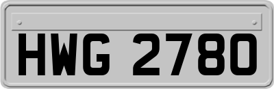 HWG2780