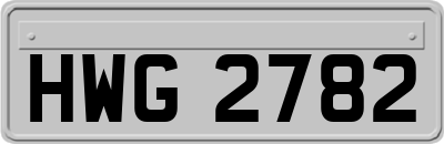 HWG2782