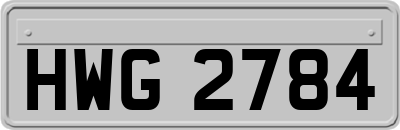 HWG2784