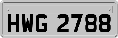 HWG2788