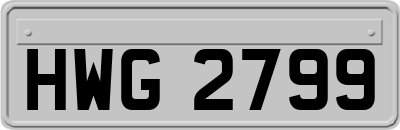 HWG2799