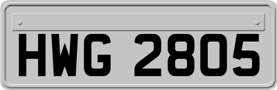 HWG2805