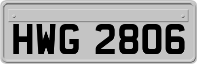 HWG2806