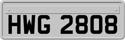 HWG2808