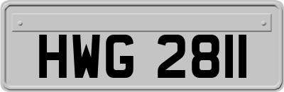 HWG2811