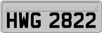 HWG2822