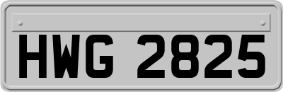 HWG2825