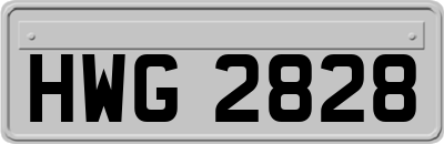 HWG2828