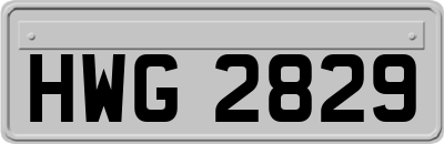HWG2829