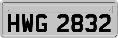 HWG2832