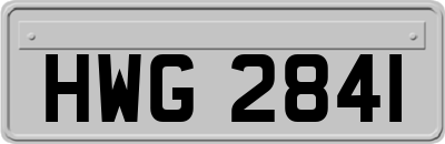 HWG2841