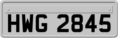HWG2845