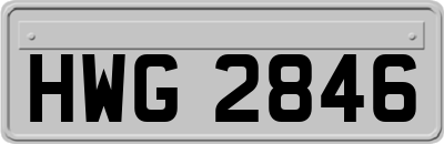 HWG2846