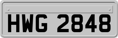 HWG2848