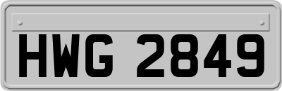 HWG2849