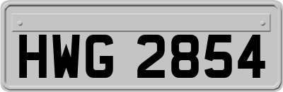 HWG2854