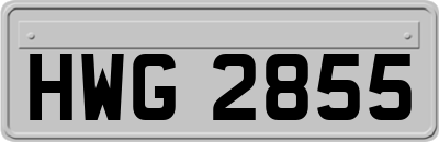 HWG2855