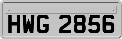 HWG2856
