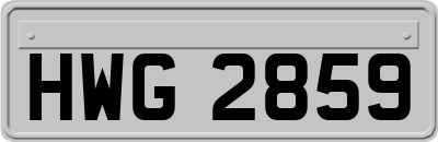 HWG2859
