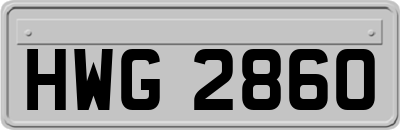HWG2860