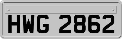 HWG2862