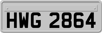 HWG2864