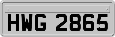 HWG2865