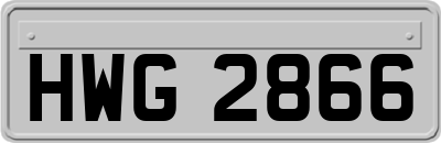 HWG2866