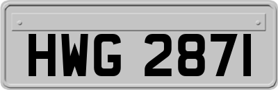 HWG2871