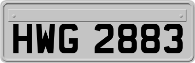 HWG2883
