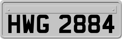 HWG2884