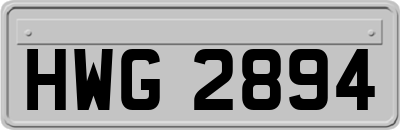 HWG2894