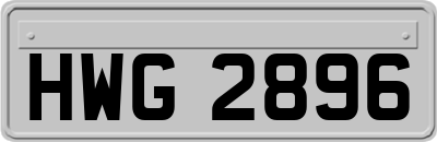 HWG2896