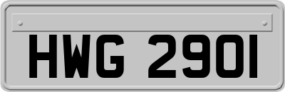 HWG2901