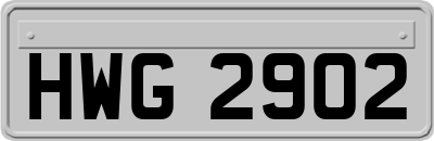 HWG2902