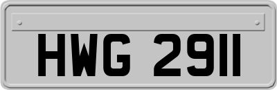 HWG2911