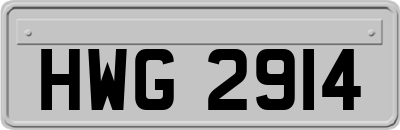 HWG2914