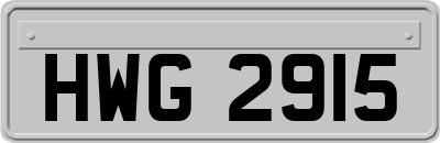 HWG2915