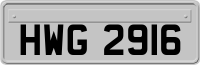 HWG2916