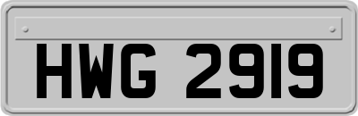 HWG2919
