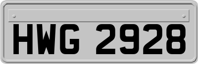 HWG2928